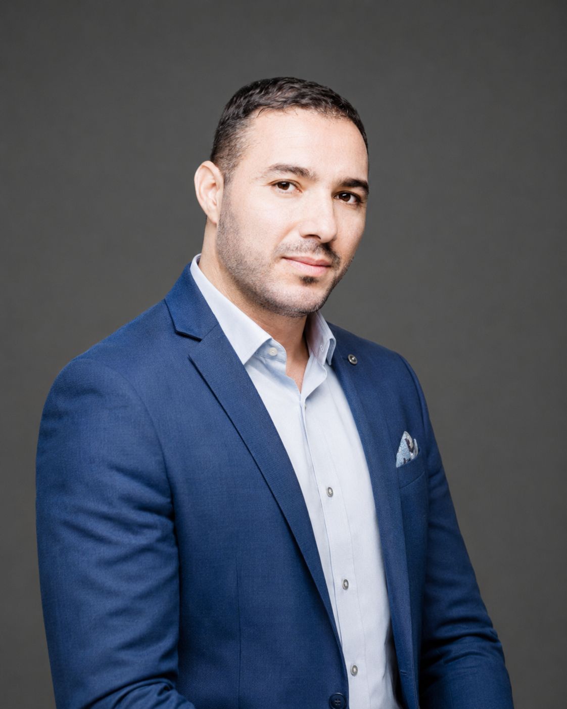Dr. Abderraouf Hzami