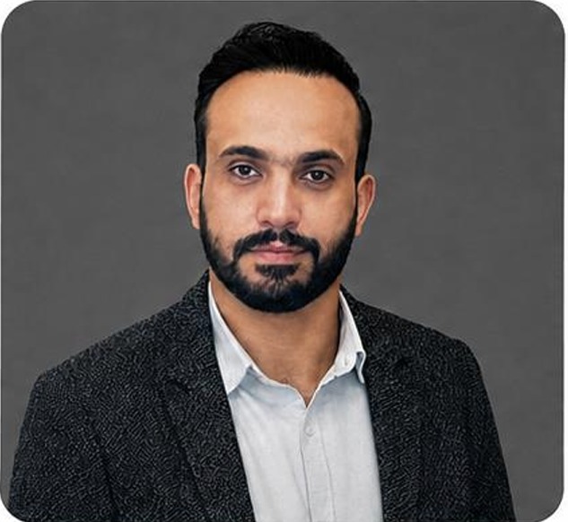 Eng. Tariq Khattab